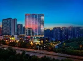 Zhuzhou Marriott Hotel
