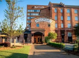 Columbus Marriott