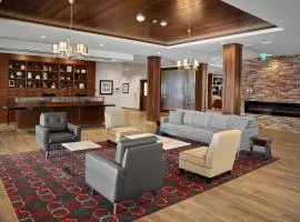 Four Points by Sheraton Edmonton West