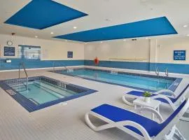 Four Points by Sheraton Edmonton West