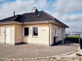 Rügenblick Haushälfte