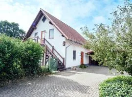 Aufwind I Haushälfte