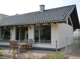 Sommerwind Haushälfte