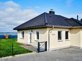 Fischerblick Haushälfte