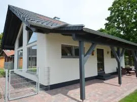 Sommersonne Haushälfte