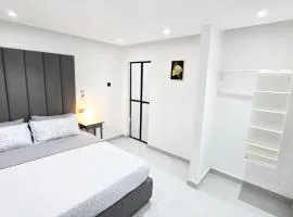 Oasis Moods Holiday Homes