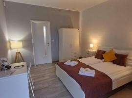 Neferprod Apartments - IS - CAM 04, hotel i Timişoara