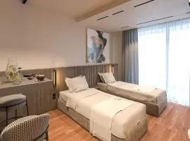 Planet Lux Apartment