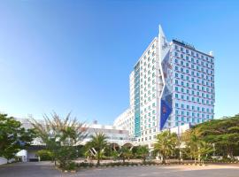Four Points by Sheraton Makassar, hotel in Makassar