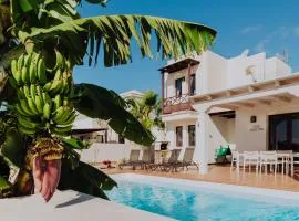 Villa Sunset Faro Deluxe & Spa Pool