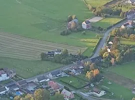 Le Clos Fleuri