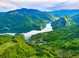 Yabbadabbadoo, complex din Siriu