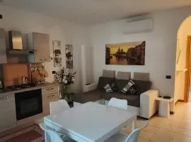 La Casa al Mare di Rossella