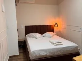 Pousada recanto do canário suite 2 Dallas