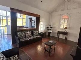 Malíbungalows Departamento