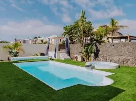 Villa Alba Deluxe & Spa Pool