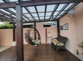 Casa Caminho das Dunas