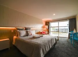 Ohana Lakeview - Perfect 1BR Retreat for Two