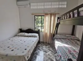 Apartamento Completo Cerca al Terminal con Parqueadero y Aire AC
