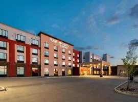 Four Points by Sheraton Grande Prairie