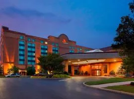Marriott Cincinnati Airport