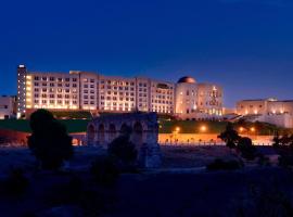 Constantine Marriott Hotel, family hotel in Constantine
