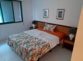 Beautiful room with magic ocean view