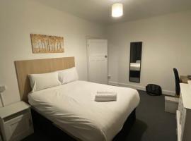 Sidcup Stay, hotel in Sidcup