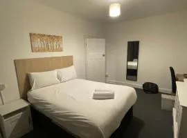 Sidcup Stay