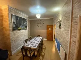 GO BIG ! Entire cozy House for max 8 people near city center