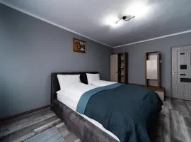 Szilárd Apartment