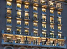 King George, a Luxury Collection Hotel, Athens