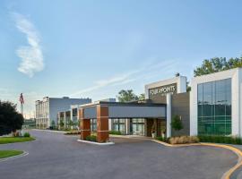 Four Points by Sheraton Point Edward Sarnia, hotell i Sarnia