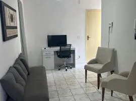 Cantinho aos pés do Ibituruna
