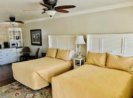 Beachcomber Inn, hotel in Pismo Beach