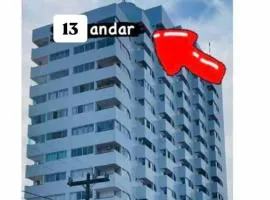 PROMOÇÃO DE INAUGURAÇÃO- 13 andar - vista mar