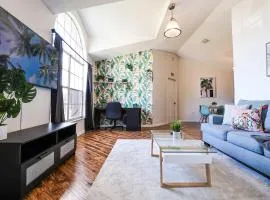 New APT 15Min Drive Disney and Airport - Parks KingBed Pets