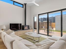 Wirilda Retreat, hotel i Inverloch