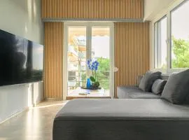 Eclipse Vouliagmeni Center