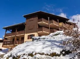 Résidence Le Château - D86 - Happy Rentals