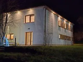 Ustroń Jelenica 4 os 70m2