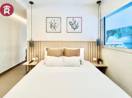 Reset Hotel & Café (Apartamento 201)