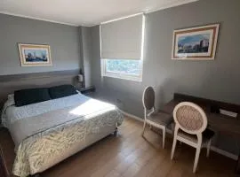 Hotel Aranjuez