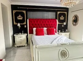 House of Royalty