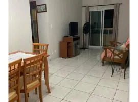 Apartamento aconchegante