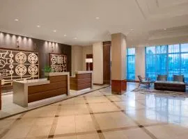 Auburn Hills Marriott Pontiac