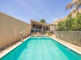 Casa 4 Quartos c/ Varanda Gourmet e Piscina