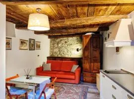 Piccolo Rifugio - Alpine Studio flat Valtournenche