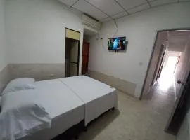 Apartamento Jarhel