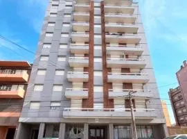 Monoambiente céntrico